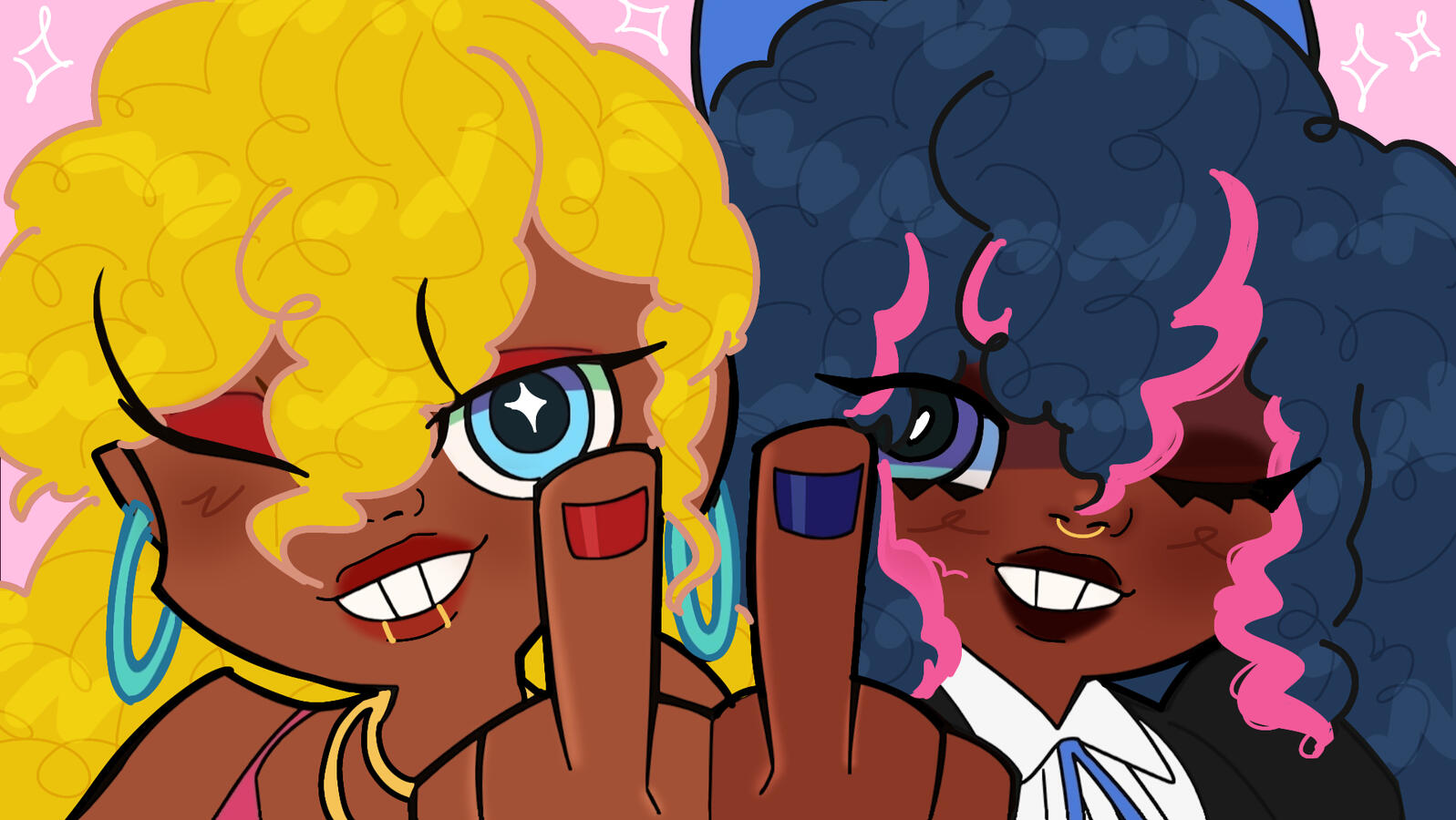 panty and stocking anarchy