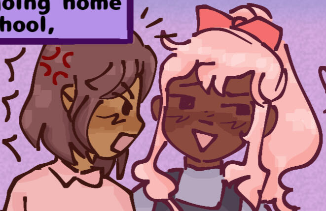 ena shinonome and mizuki akiyama